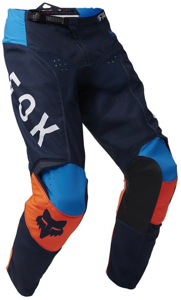 Штани FOX 180 Pant - RACE SPEC [Midnight], 32
