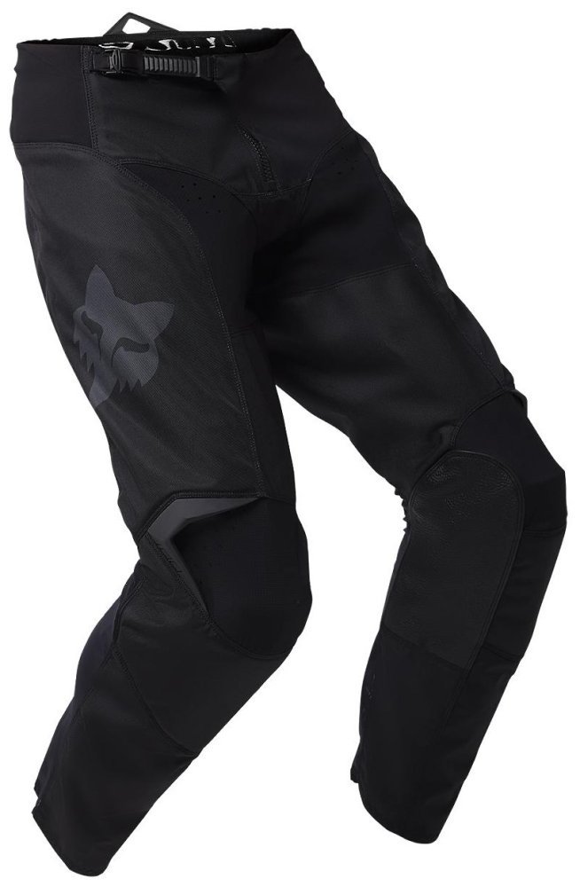 Дитячі штани FOX 180 Youth Pant - BLACKOUT [Black], Y 24