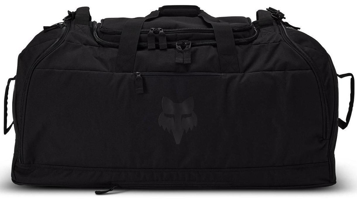 Сумка для форми FOX PODIUM Gear Bag [Black], Gear Bag