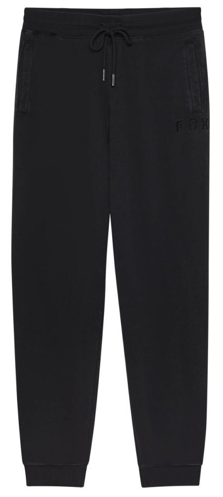 Штани FOX Jogger Pant - WORDMARK [Black], XXLarge