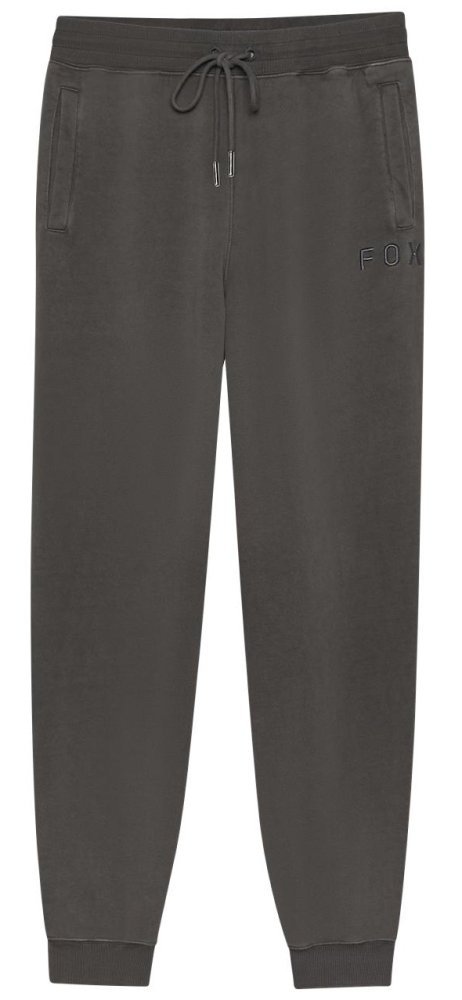 Штани FOX Jogger Pant - WORDMARK [Pewter], Large