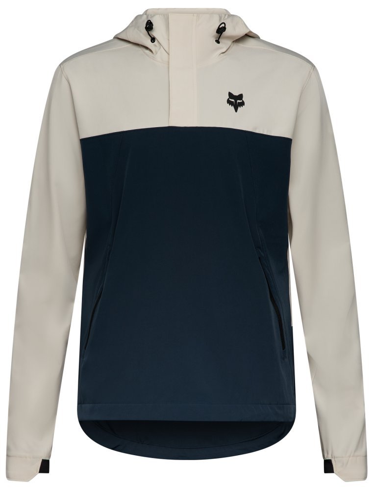 Кофта FOX RANGER WIND Pullover [Chalk]