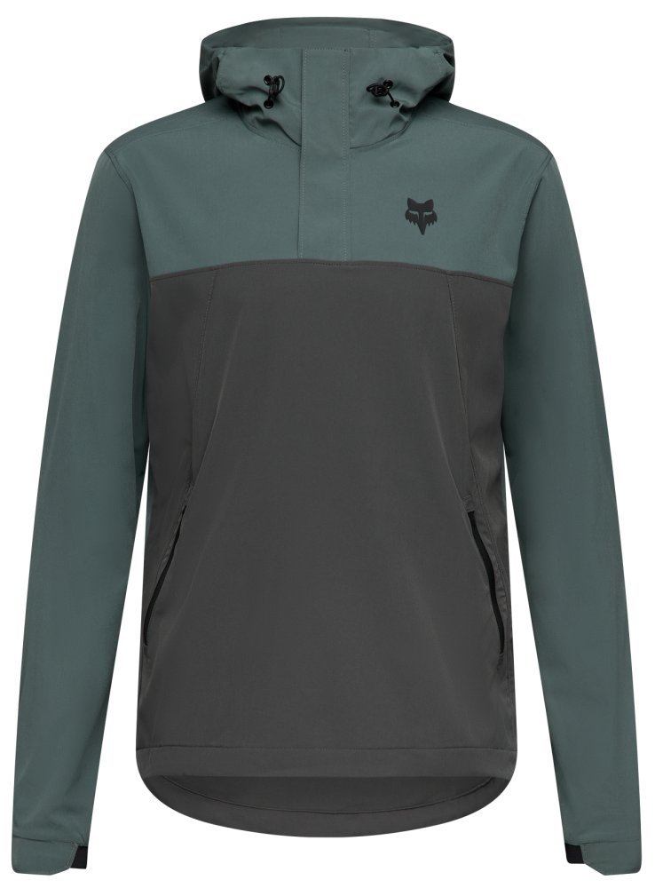 Кофта FOX RANGER WIND Pullover [Sage]