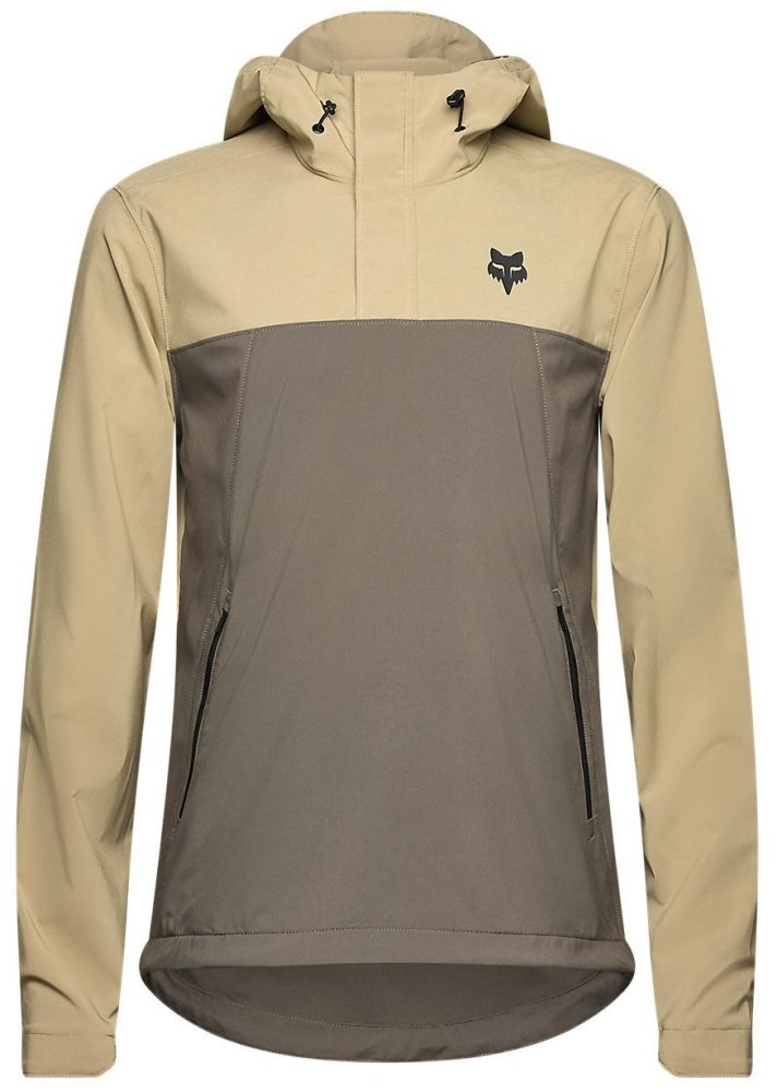 Кофта FOX RANGER WIND Pullover [Sand]