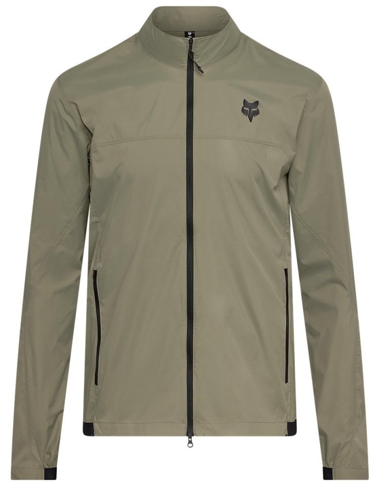 Куртка FOX RANGER WIND Jacket [Adobe]