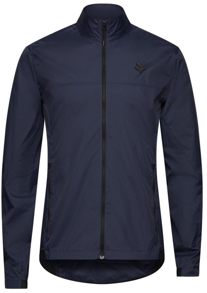 Куртка FOX RANGER WIND Jacket [Midnight]