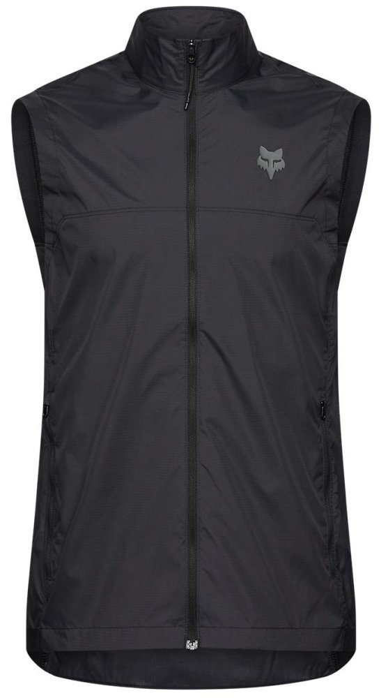 Жилет FOX RANGER WIND Vest [Black]