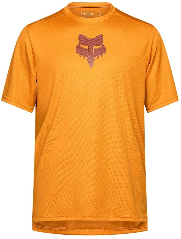 Джерсі FOX RANGER Jersey - FOXHEAD [Caramel]
