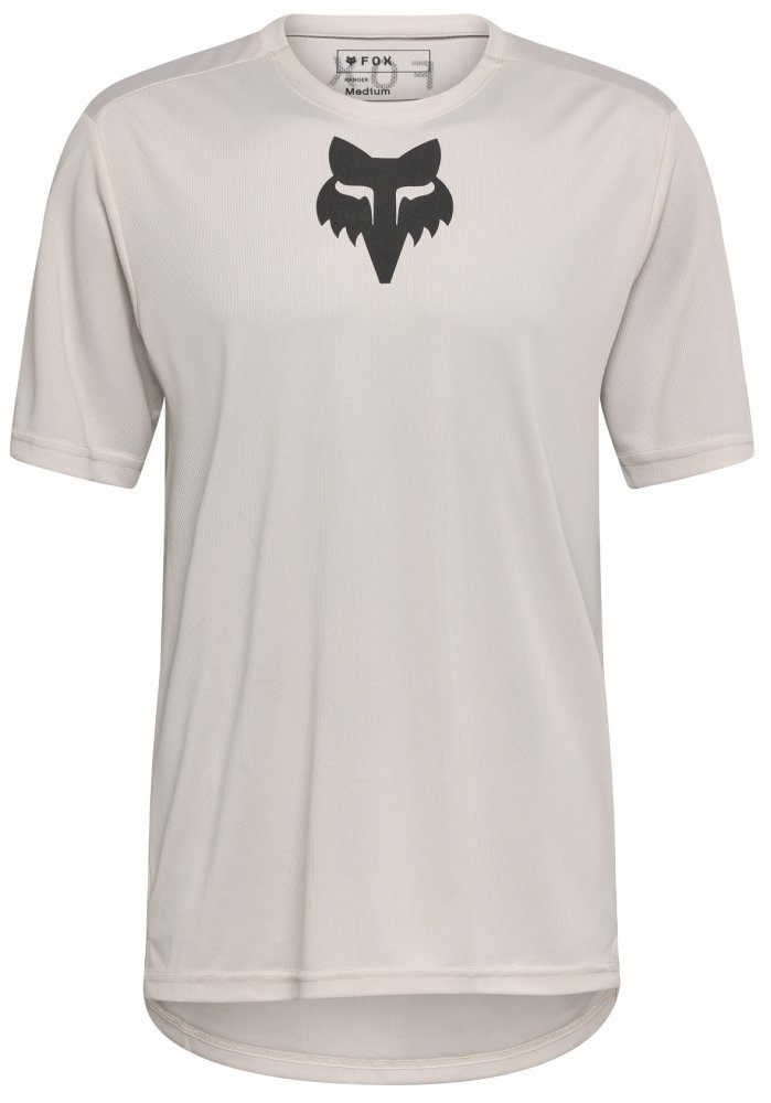 Джерсі FOX RANGER Jersey - FOXHEAD [Vintage White]