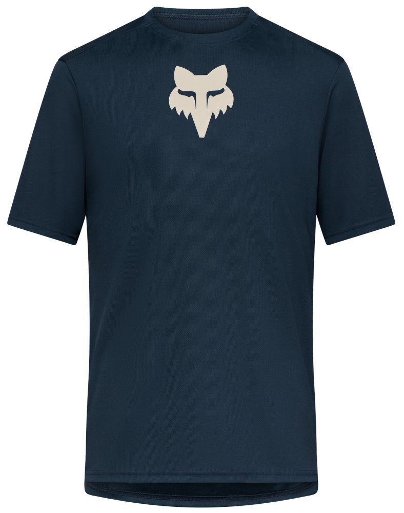 Джерсі FOX RANGER Jersey - FOXHEAD [Galaxy Blue]