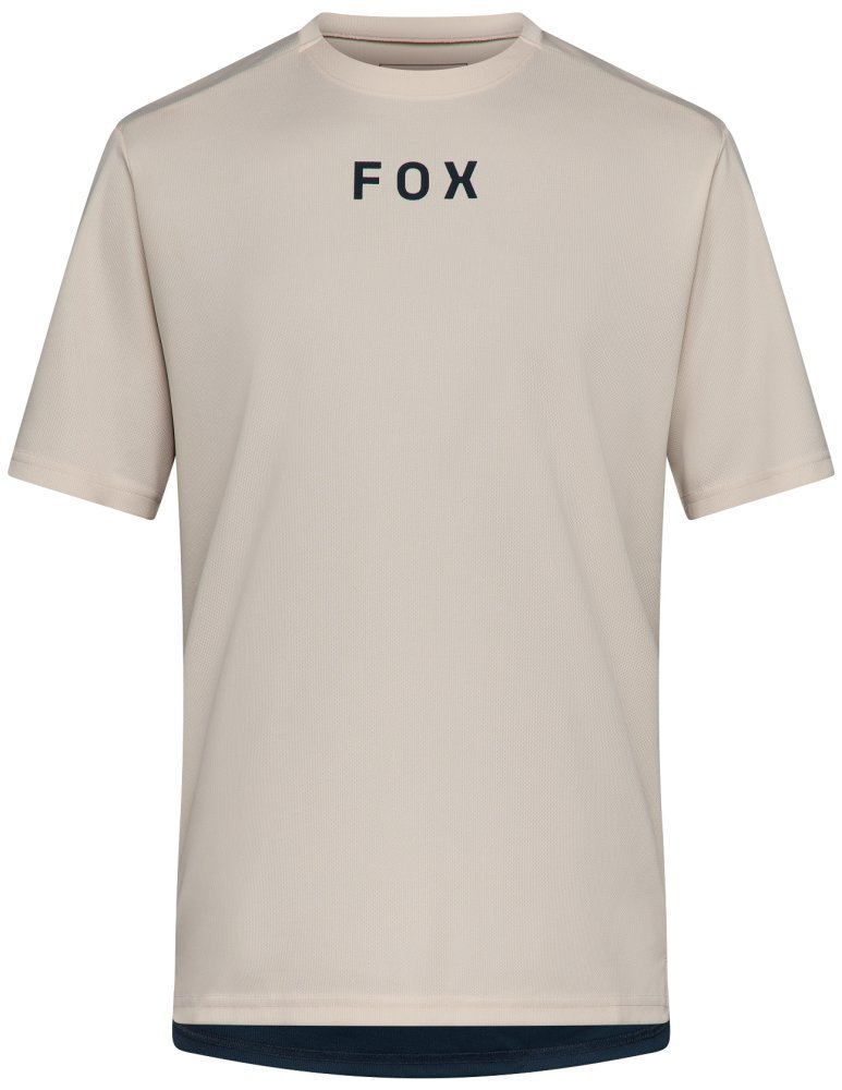 Джерсі FOX RANGER Jersey - WORDMARK [Chalk]