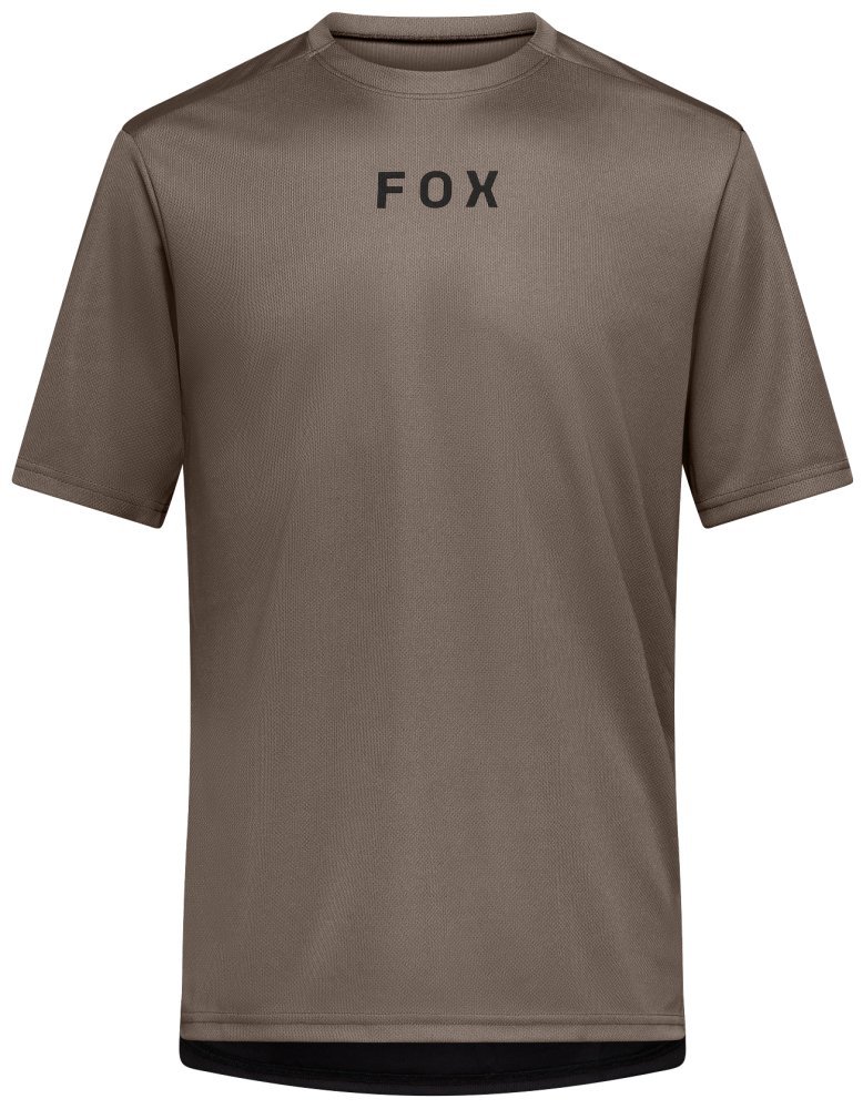 Джерсі FOX RANGER Jersey - WORDMARK [Nutmeg]