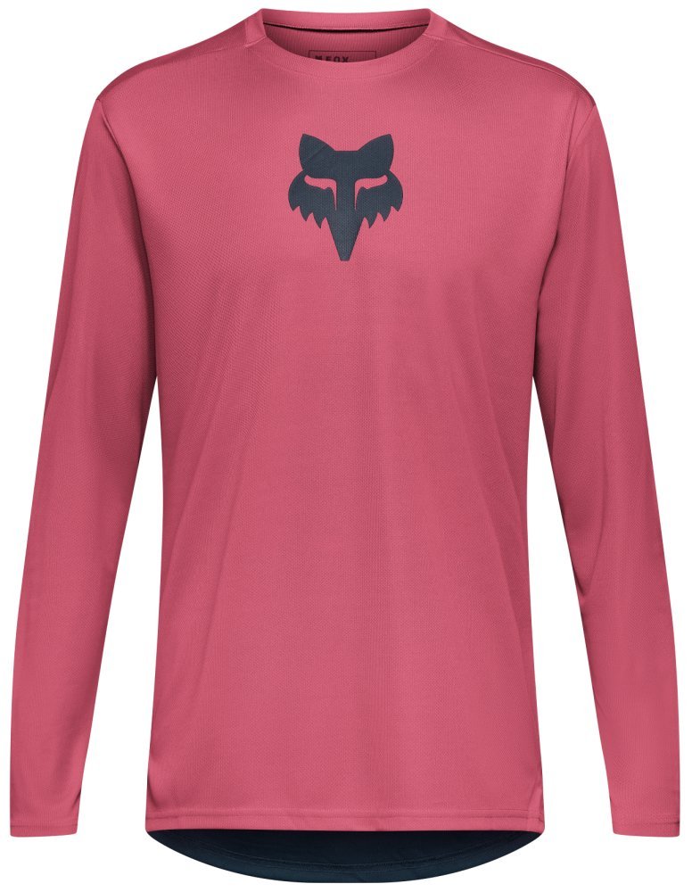 Джерсі FOX RANGER Jersey - FOXHEAD [Berry]