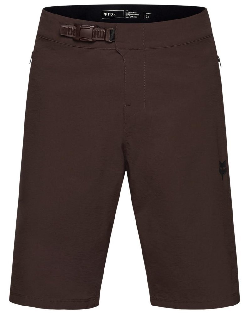 Шорти FOX RANGER Short + Liner [Cocoa], 32
