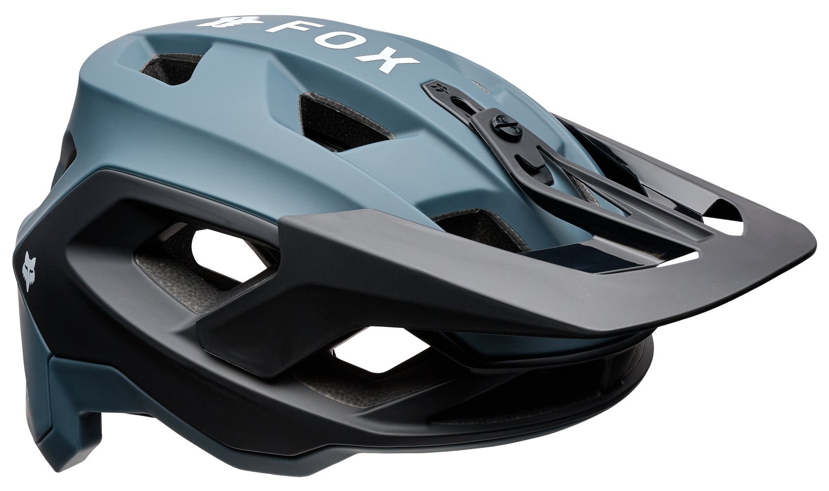 Шолом FOX SPEEDFRAME Helmet - 5050 [Deep Cobalt]