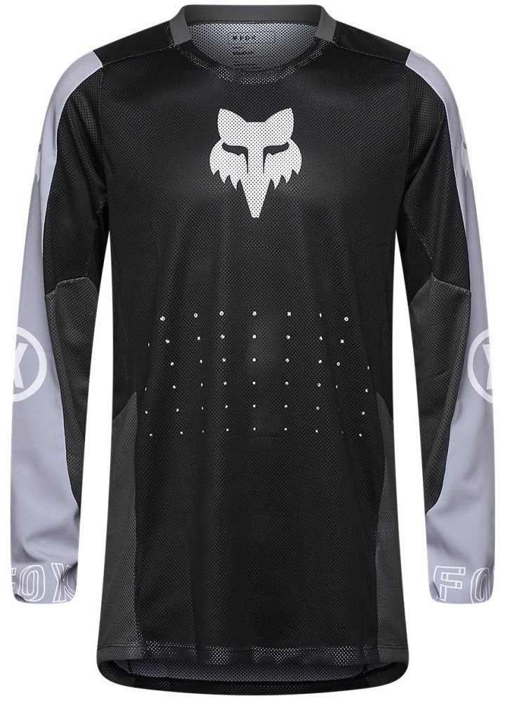 Джерсі FOX RANGER AIR Jersey [Black]