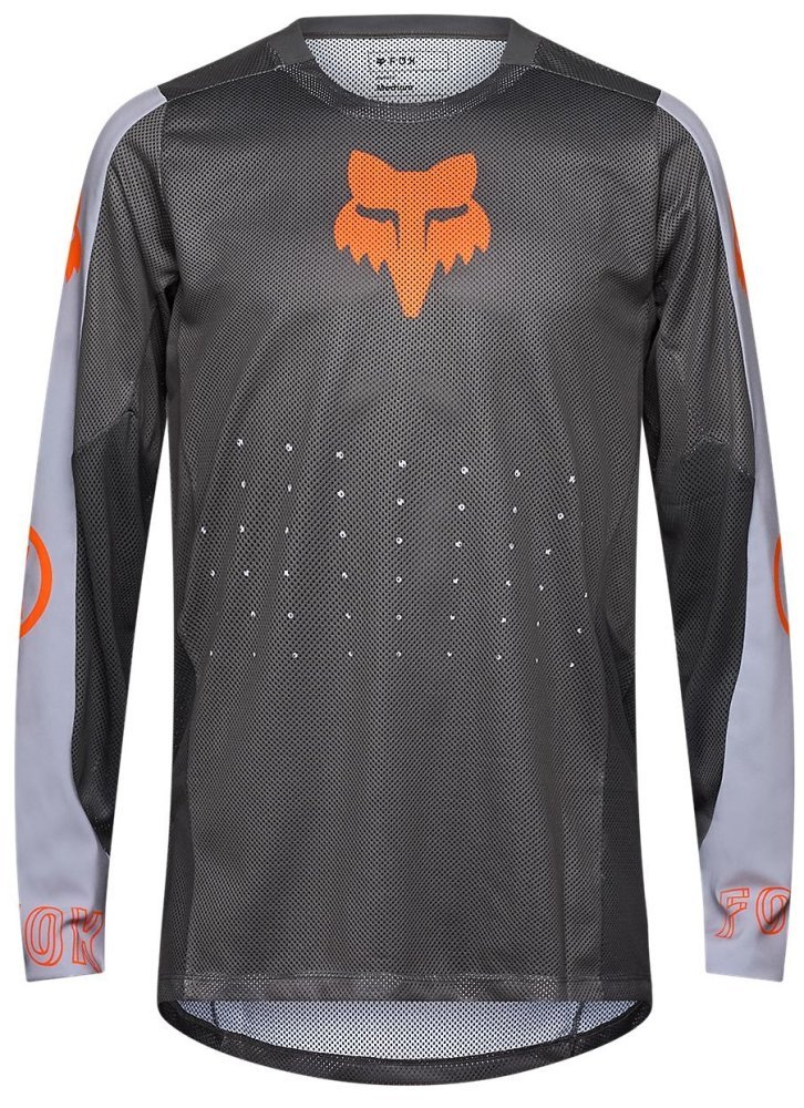 Джерсі FOX RANGER AIR Jersey [Pewter]