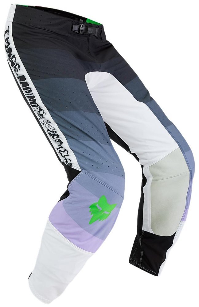 Штани FOX FLEXAIR Pant - GRID [Purple], 32