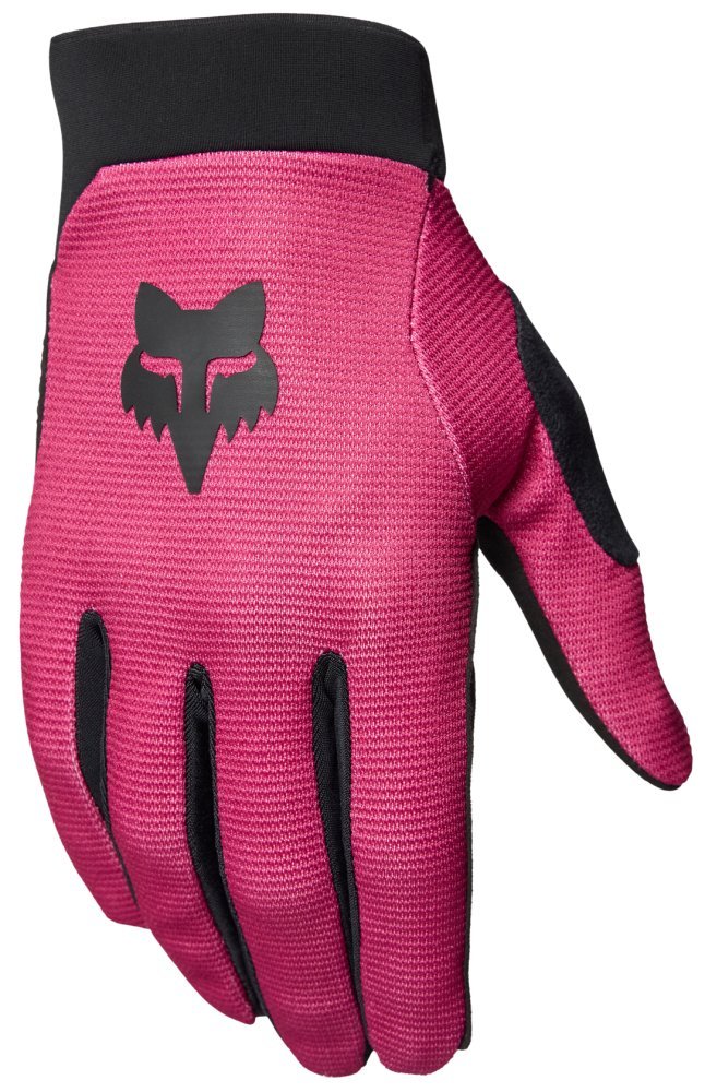 Перчатки FOX RANGER Glove [Berry], L (10)