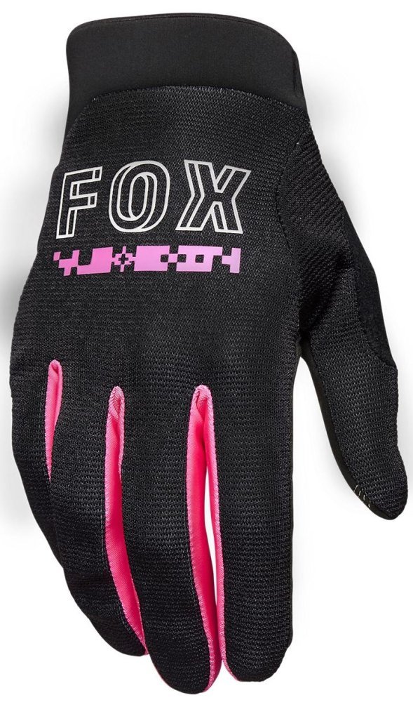 Перчатки FOX RANGER Glove - DIGI IMAGE [Black], L (10)