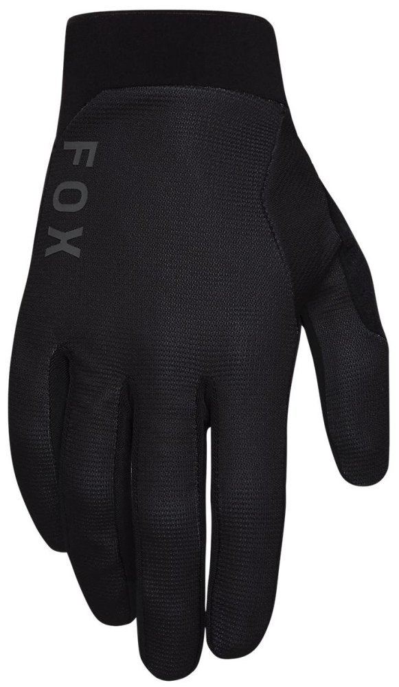 Перчатки FOX RANGER GEL Glove [Black], XXL (12)