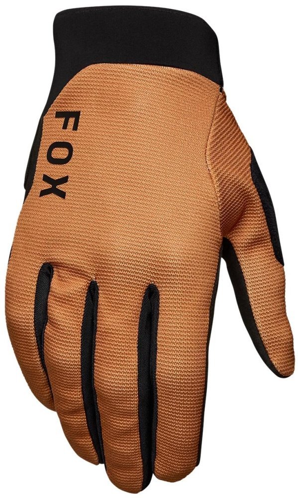 Перчатки FOX RANGER GEL Glove [Caramel], XXL (12)