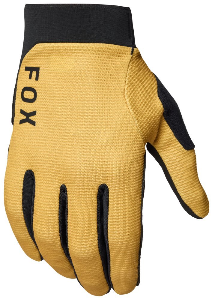 Перчатки FOX RANGER GEL Glove [Bronze], L (10)