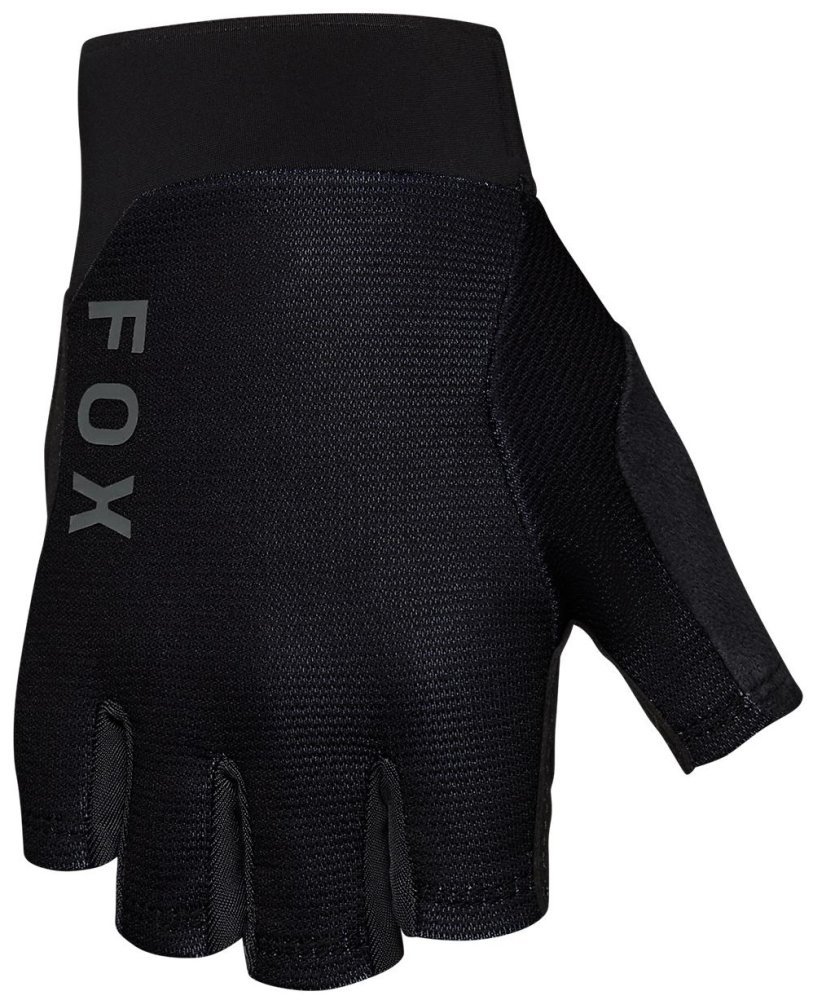Перчатки FOX RANGER GEL Short Glove [Black], XXL (12)