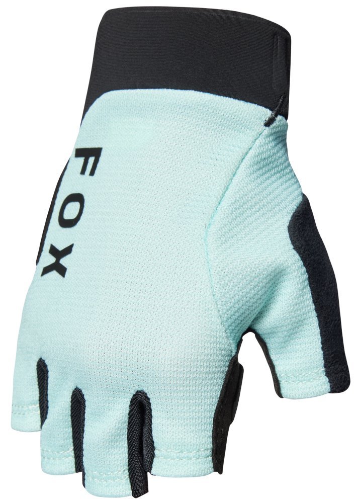 Перчатки FOX RANGER GEL Woman Short Glove [Frost], L (10)