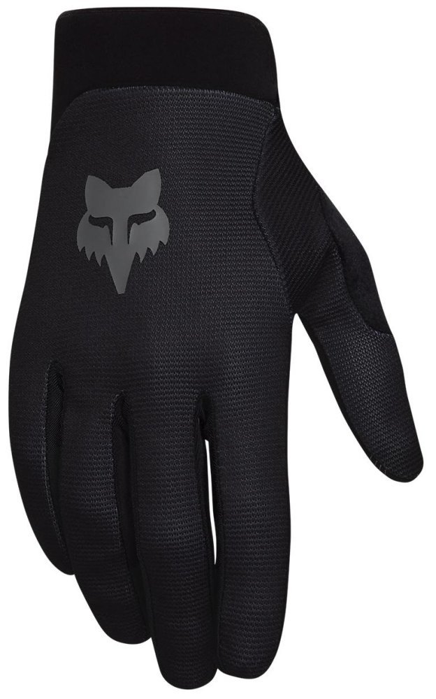 Перчатки FOX RANGER Youth Glove [Black], YM (6)