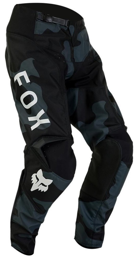 Штани FOX 180 Pant - BNKR [Black], 30