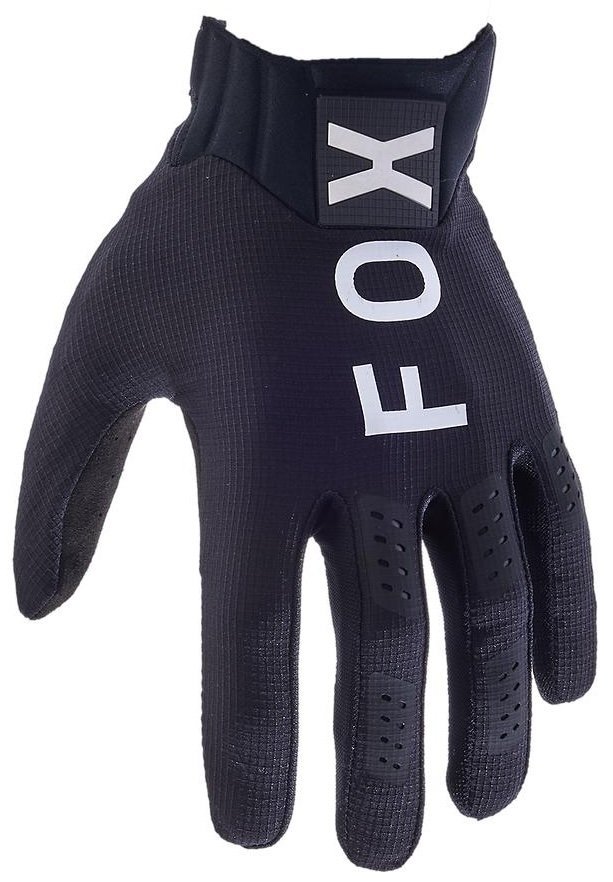 Перчатки FOX FLEXAIR Glove [Black], XXL (12)