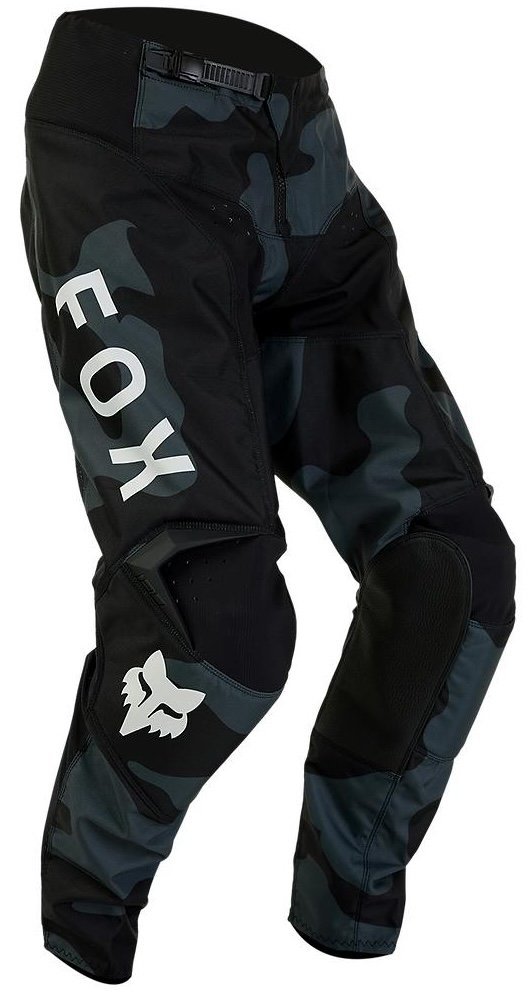 Дитячі штани FOX 180 Youth Pant - BNKR [Black], Y 22