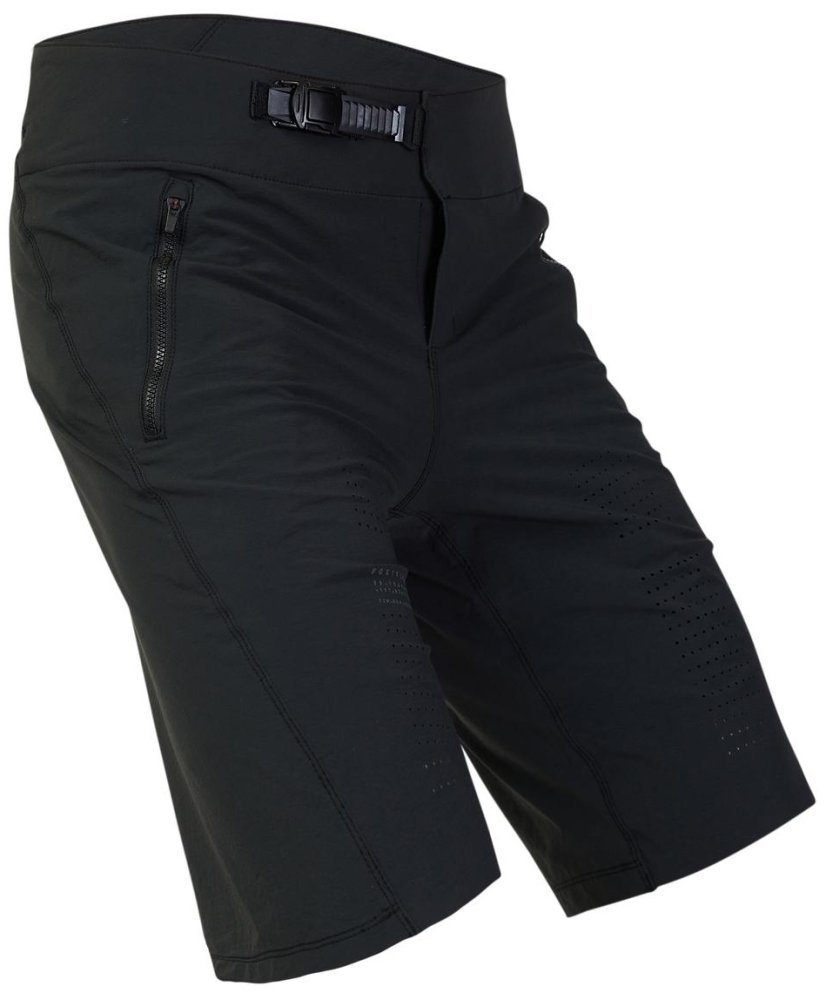 Шорти FOX FLEXAIR Short + Liner [Black], 32