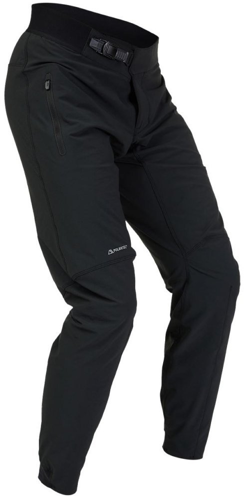 Штани FOX FLEXAIR PRO FIRE Pant - ALPHA® [Black], 30