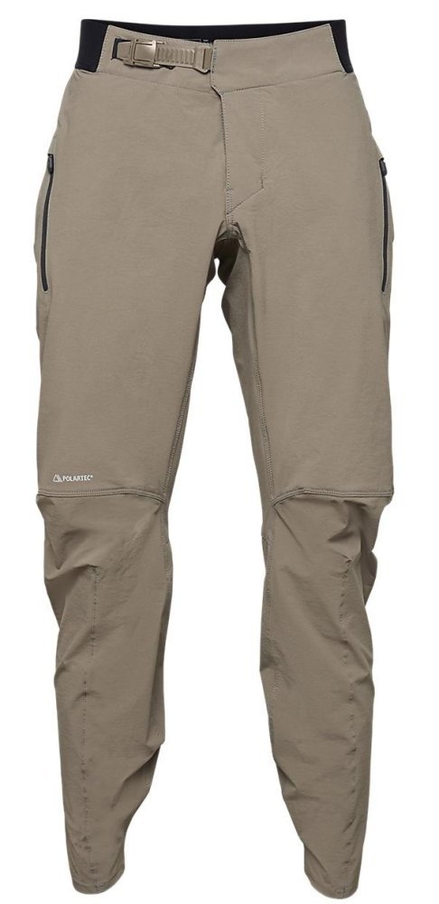 Штани FOX FLEXAIR PRO FIRE Pant - ALPHA® [Ash], 32