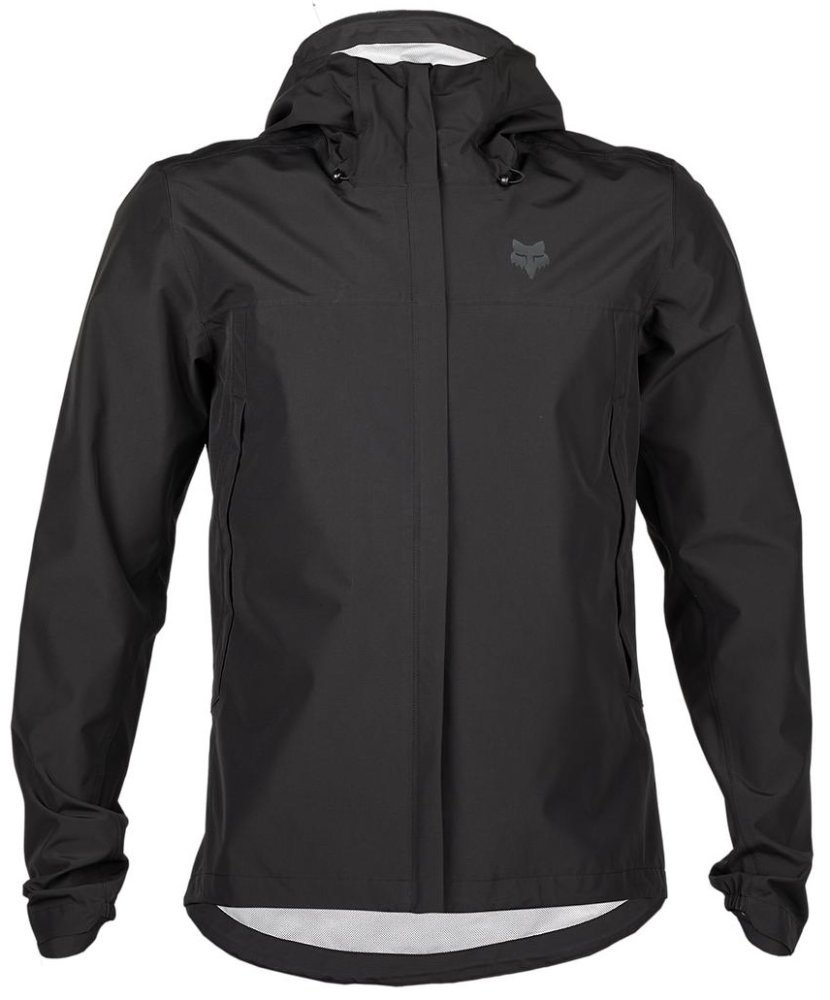 Куртка FOX RANGER 2.5L WATER Jacket [Black]