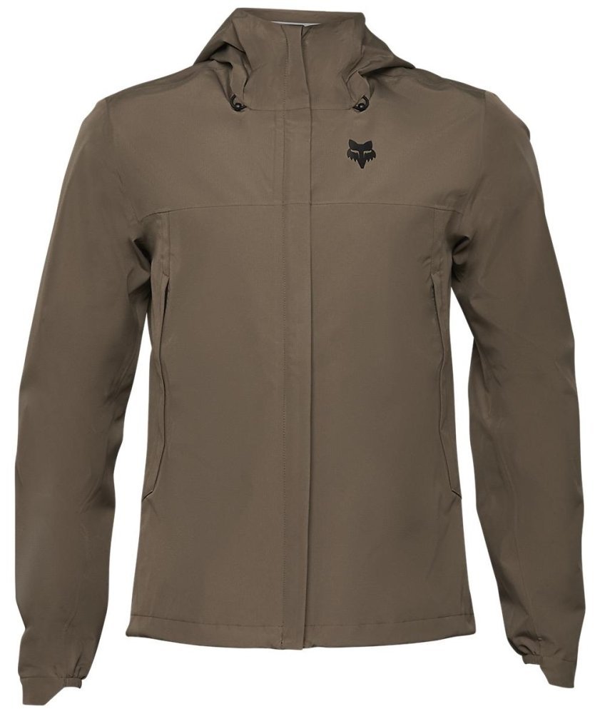 Куртка FOX RANGER 2.5L WATER Jacket [Ash]
