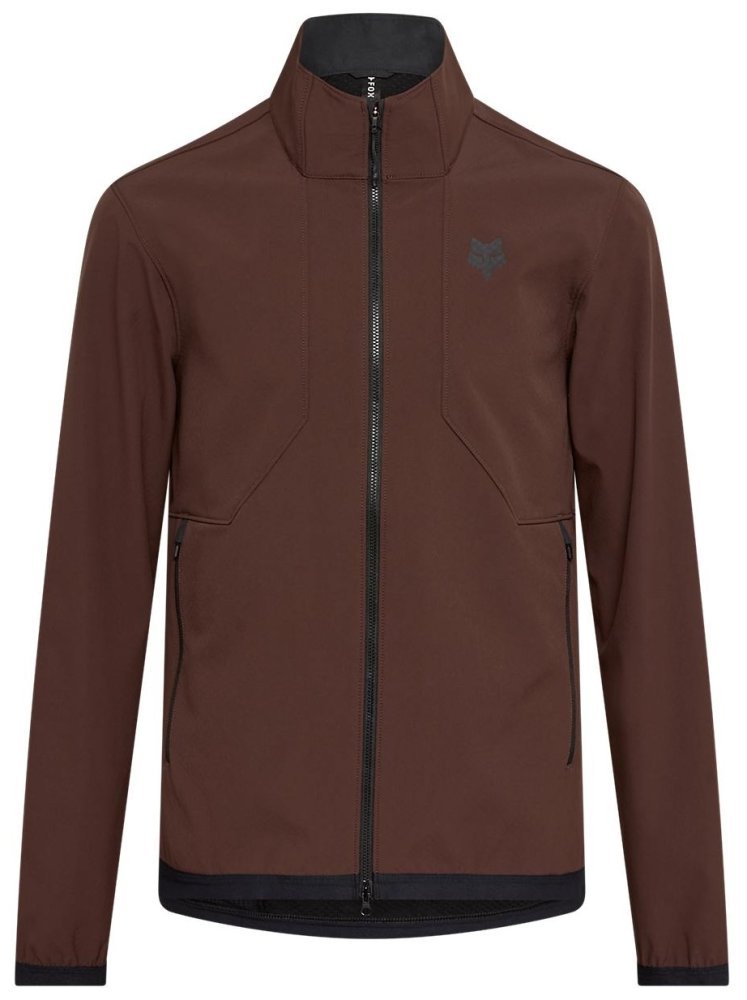 Куртка FOX RANGER FIRE Jacket [Cocoa]