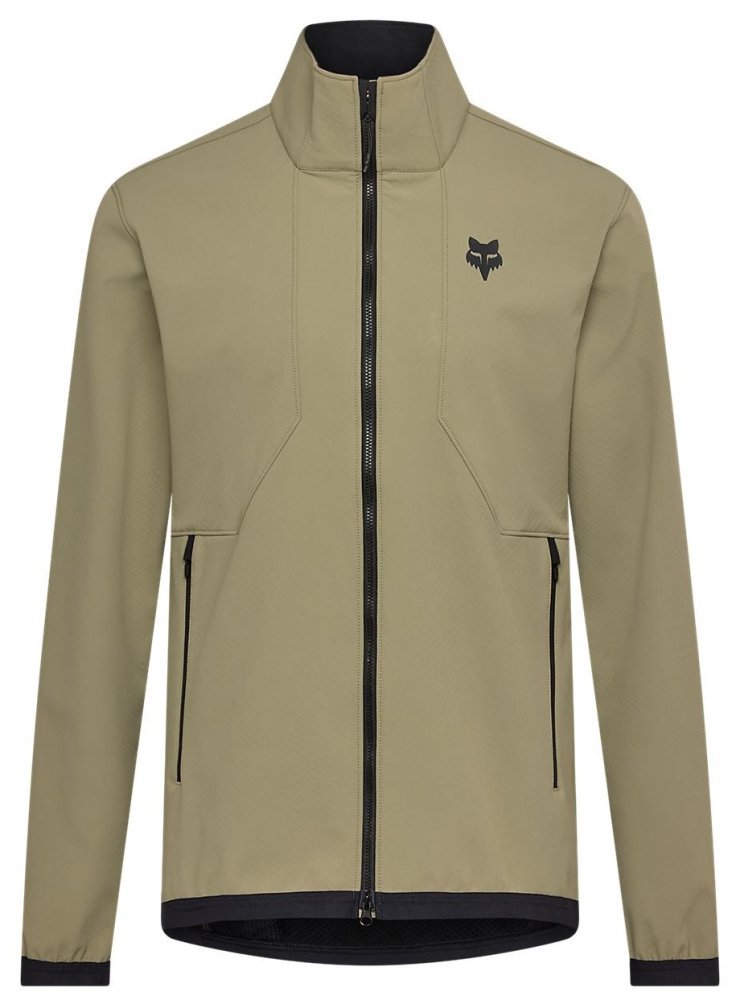 Куртка FOX RANGER FIRE Jacket [Adobe]