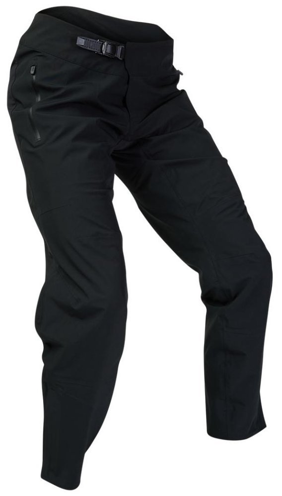 Водостійкі штани FOX DEFEND 3L WATER Pant [Black], 30