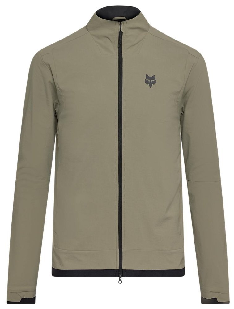 Куртка FOX DEFEND FIRE Jacket - ALPHA® [Adobe]