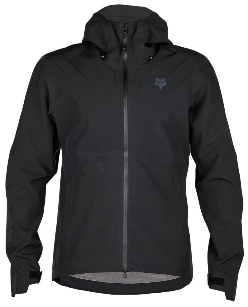 Куртка FOX DEFEND 3L WATER Jacket [Black]