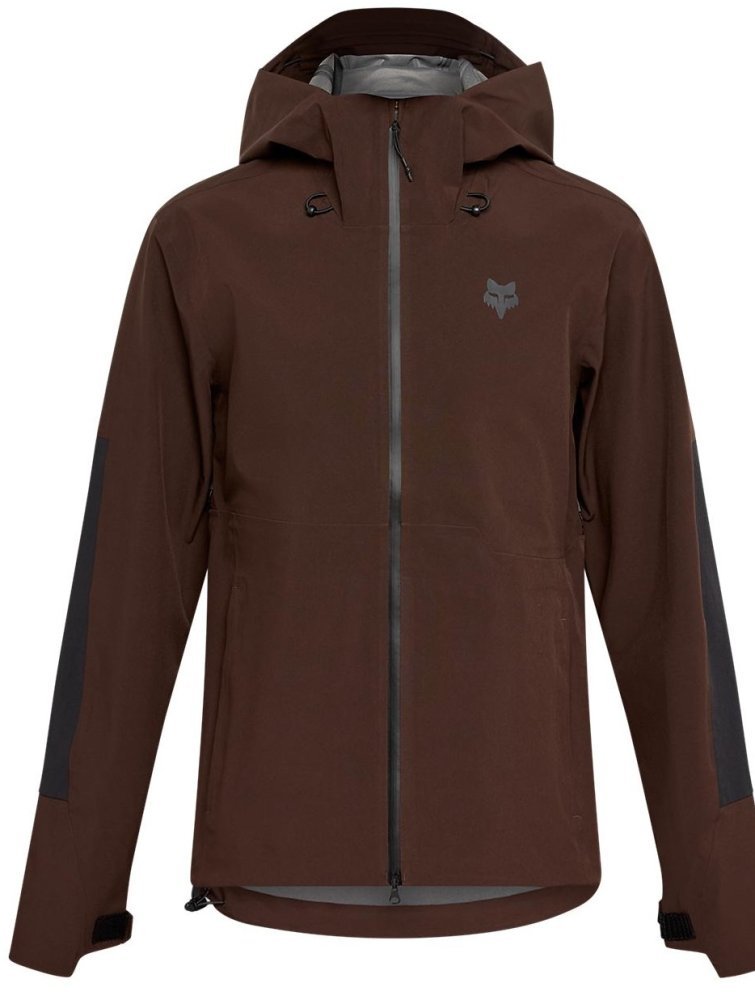 Куртка FOX DEFEND 3L WATER Jacket [Cocoa]