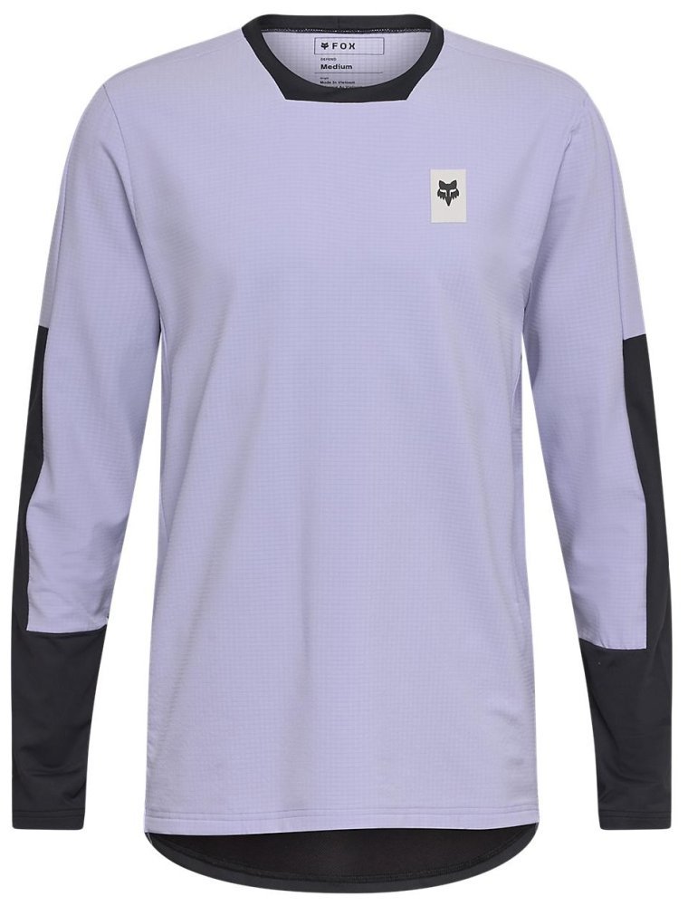 Джерсі FOX DEFEND THERMAL Jersey [Lilac]