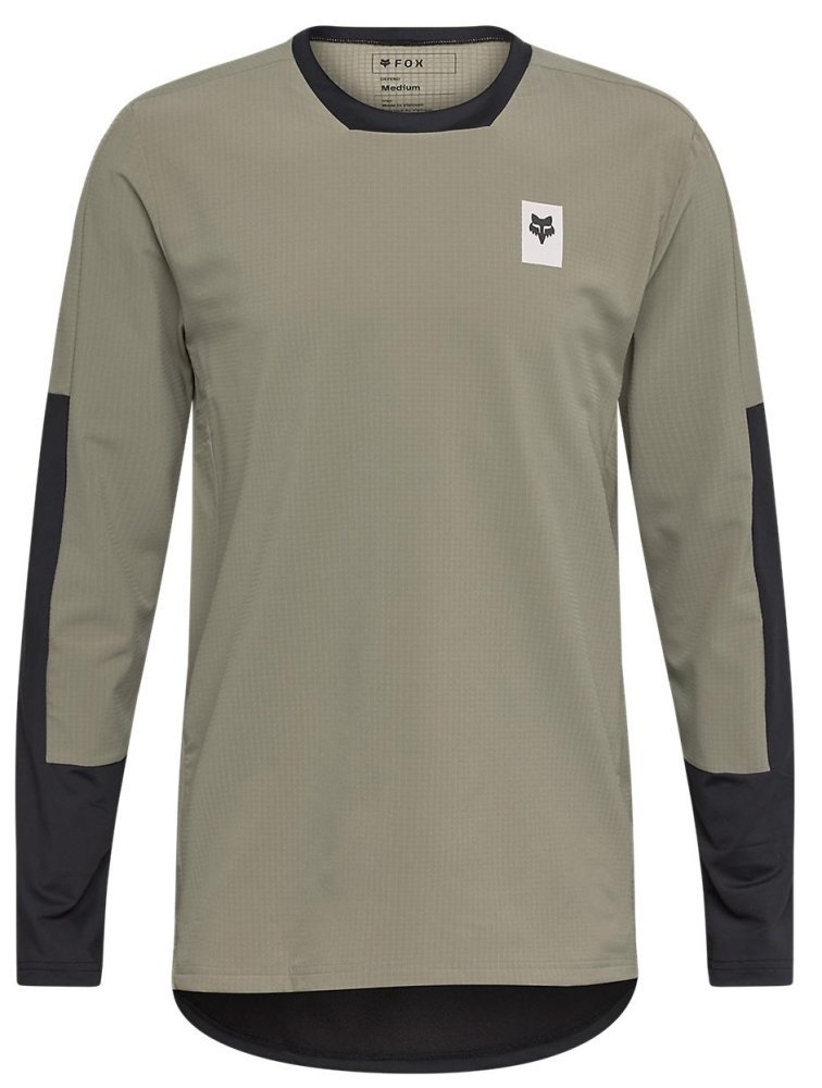 Джерсі FOX DEFEND THERMAL Jersey [Adobe]