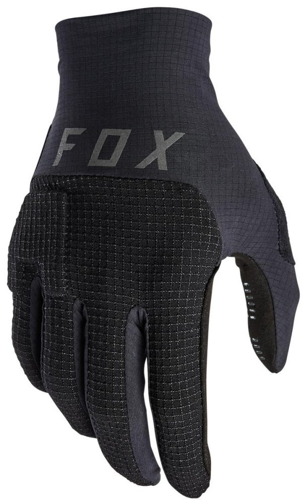 Перчатки FOX FLEXAIR PRO Glove [Black], XXL (12)