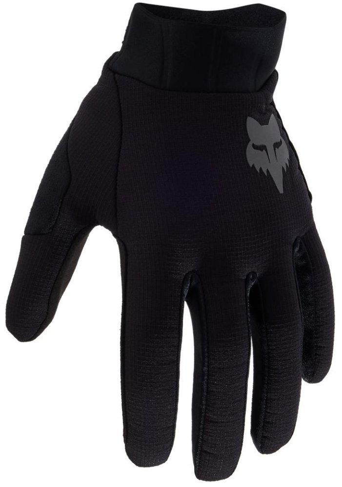 Перчатки FOX DEFEND LO-PRO FIRE Glove [Black], XXL (12)