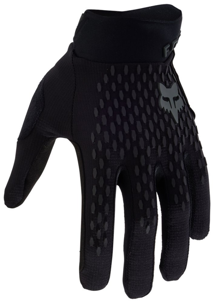 Перчатки FOX DEFEND Youth Glove [Black], YL (7)