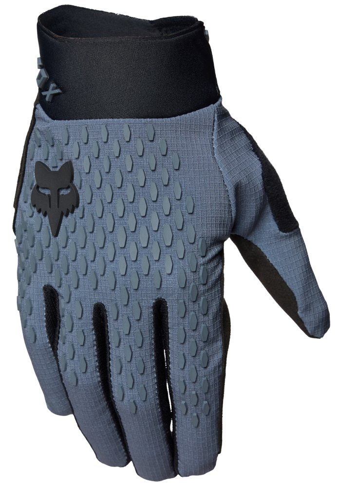Перчатки FOX DEFEND Youth Glove [Deep Cobalt], YS (5)
